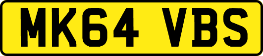 MK64VBS