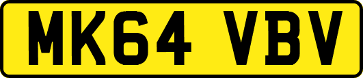 MK64VBV