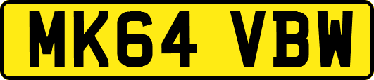MK64VBW