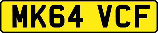 MK64VCF