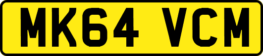 MK64VCM