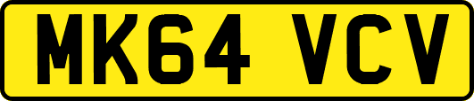 MK64VCV