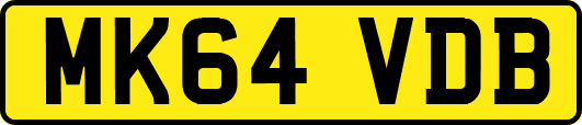 MK64VDB