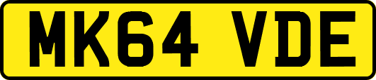 MK64VDE