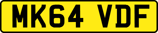 MK64VDF