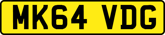 MK64VDG