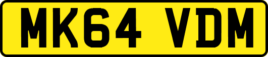 MK64VDM