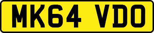 MK64VDO