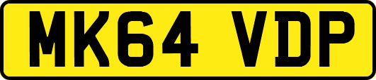 MK64VDP
