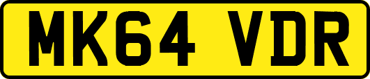 MK64VDR