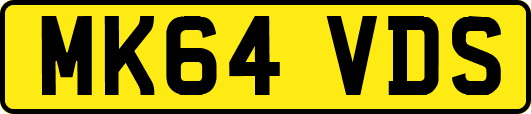 MK64VDS