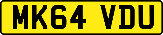 MK64VDU
