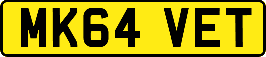 MK64VET