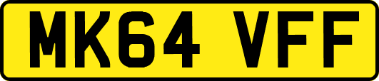MK64VFF