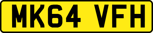 MK64VFH