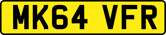 MK64VFR