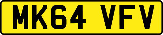 MK64VFV