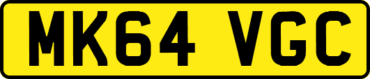 MK64VGC
