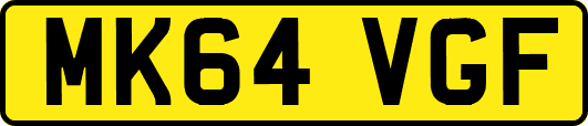 MK64VGF