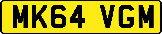 MK64VGM