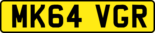MK64VGR
