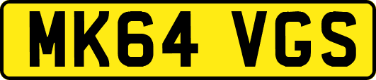 MK64VGS