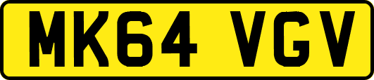 MK64VGV