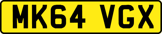 MK64VGX
