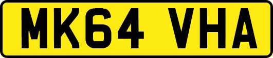 MK64VHA