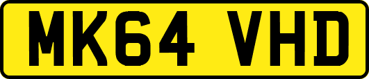 MK64VHD