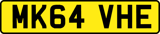 MK64VHE