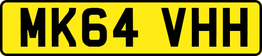 MK64VHH