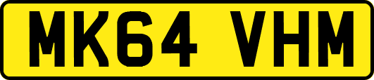 MK64VHM