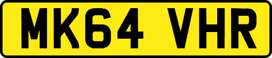 MK64VHR