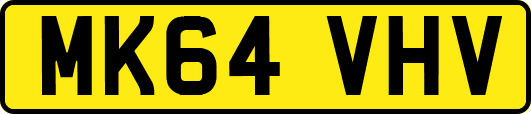 MK64VHV