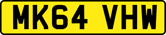 MK64VHW