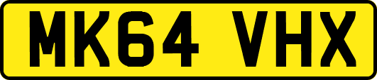 MK64VHX