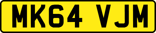 MK64VJM