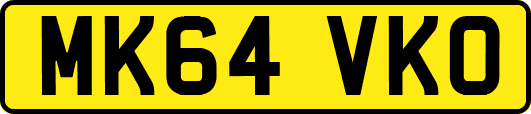 MK64VKO