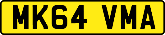 MK64VMA