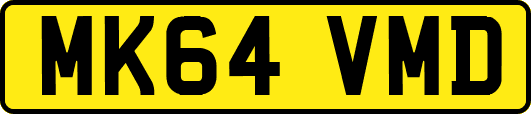 MK64VMD