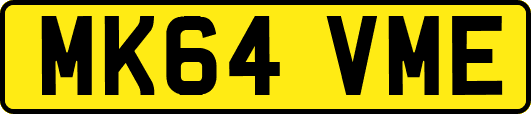 MK64VME