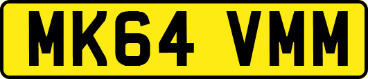 MK64VMM
