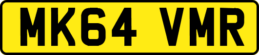 MK64VMR