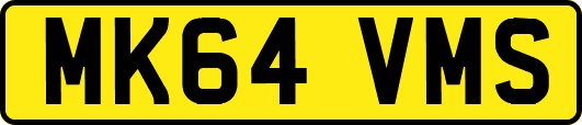MK64VMS