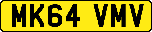 MK64VMV