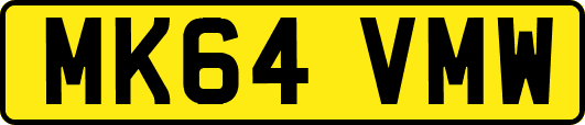 MK64VMW