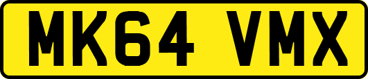 MK64VMX