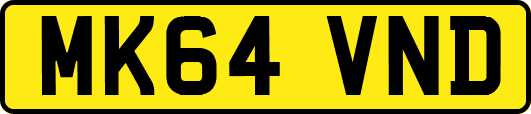 MK64VND