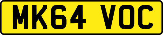 MK64VOC